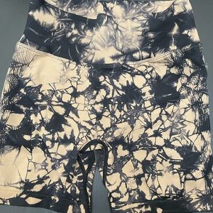 Brand new Amazon scrunch bum leggings